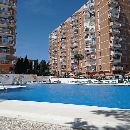 Acuario Apartment Benalmádena Exterior foto